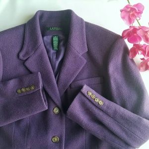Lauren Ralph Lauren Blazer